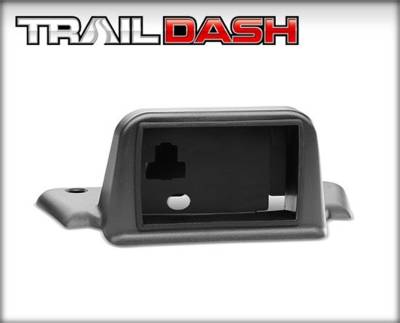 Superchips - Superchips 38300 TrailDash Dash Pod