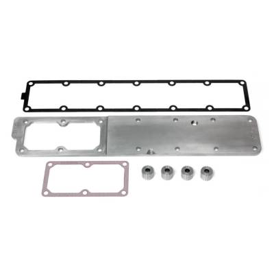 Banks Power - Banks Power 42712 High-Flow Intake Plate