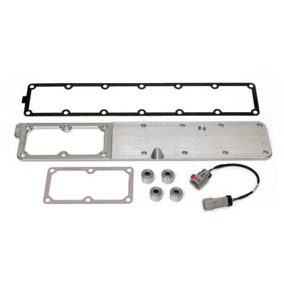 Banks Power - Banks Power 42714 High-Flow Intake Plate