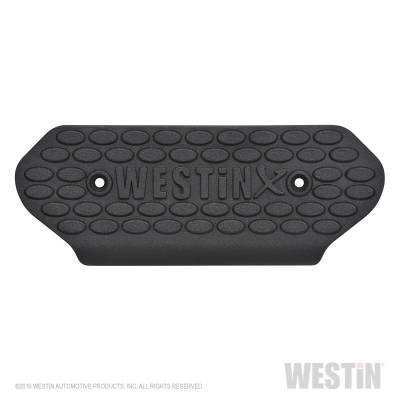 Westin - Westin 20-0001 GenX Replacement Step Pad Kit