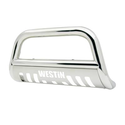 Westin - Westin 31-5110 E-Series Bull Bar