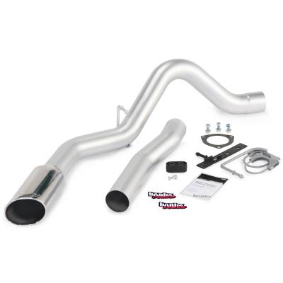 Banks Power - Banks Power 47787 Monster Exhaust System