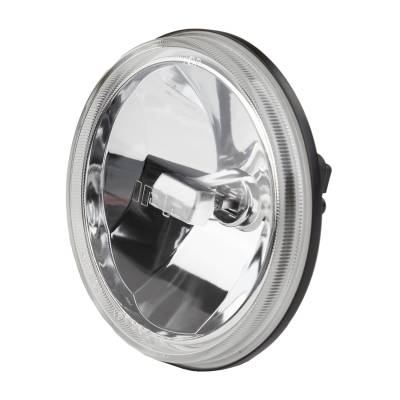ARB 4x4 Accessories - ARB 4x4 Accessories 9381FC IPF Recessed Fog Light Kit