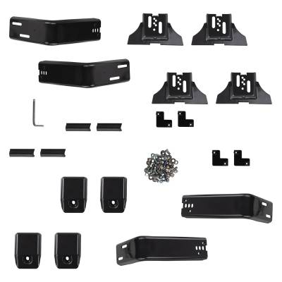 ARB 4x4 Accessories - ARB 4x4 Accessories 3700080 Roof Rack Mounting Kit