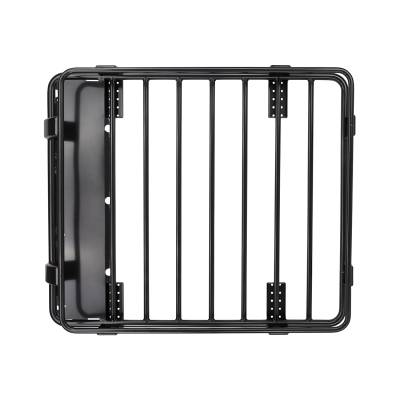 ARB 4x4 Accessories - ARB 4x4 Accessories 3800250 Roof Rack