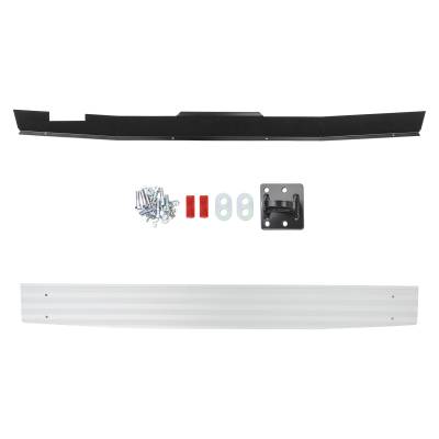 ARB 4x4 Accessories - ARB 4x4 Accessories 5620010 Rear Bumper