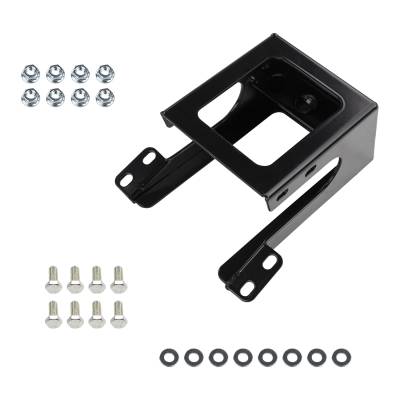 ARB 4x4 Accessories - ARB 4x4 Accessories 5700050 Antenna Mount