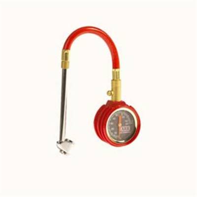 ARB 4x4 Accessories - ARB 4x4 Accessories ARB506 Dial Tire Gauge