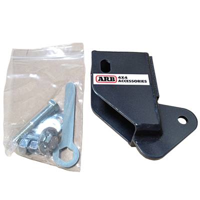 ARB 4x4 Accessories - ARB 4x4 Accessories 3500040 Hi-Lift Jack Mount