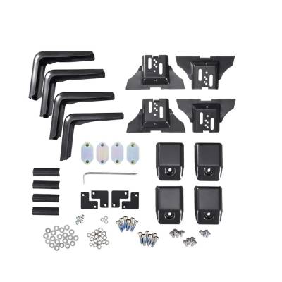 ARB 4x4 Accessories - ARB 4x4 Accessories 3700040 Roof Rack Mounting Kit