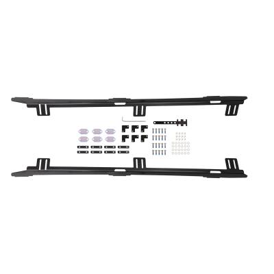 ARB 4x4 Accessories - ARB 4x4 Accessories 3715020 Roof Rack Mounting Kit