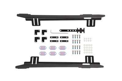 ARB 4x4 Accessories - ARB 4x4 Accessories 3715030 Roof Rack Mounting Kit