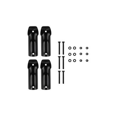 ARB 4x4 Accessories - ARB 4x4 Accessories 3500230 Side Rail Clamp Kit
