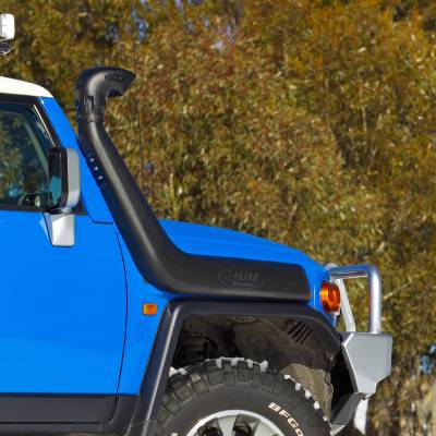 ARB 4x4 Accessories - ARB 4x4 Accessories SS420HF Safari Snorkel Intake Kit