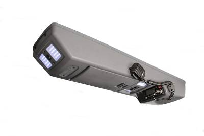 ARB 4x4 Accessories - ARB 4x4 Accessories BRCFJ Outback Roof Console