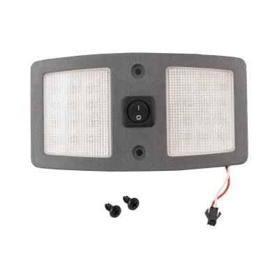 ARB 4x4 Accessories - ARB 4x4 Accessories BRCLEDR Roof Console LED