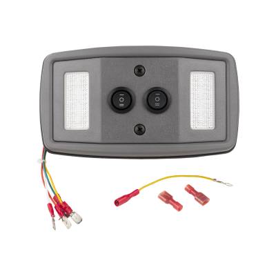 ARB 4x4 Accessories - ARB 4x4 Accessories BTSLED Roof Console LED