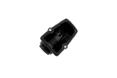 ARB 4x4 Accessories - ARB 4x4 Accessories 10900028 Threaded Socket/Surface Mount Outlet