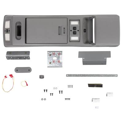 ARB 4x4 Accessories - ARB 4x4 Accessories BRCHI05 Roof Console