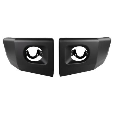ARB 4x4 Accessories - ARB 4x4 Accessories 5137010 Modular Bull Bar