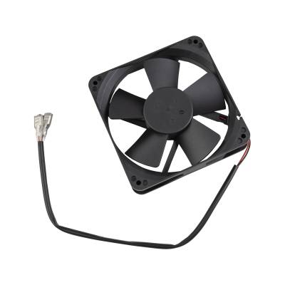 ARB 4x4 Accessories - ARB 4x4 Accessories Classic II 10910009 Refrigerator Fan