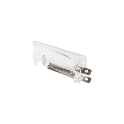 ARB 4x4 Accessories - ARB 4x4 Accessories 10910074 Classic II Refrigerator Light Housing