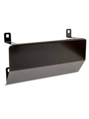 ARB 4x4 Accessories - ARB 4x4 Accessories 3500850 Roller Fairlead Cover Panel