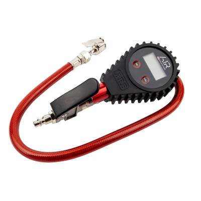 ARB 4x4 Accessories - ARB 4x4 Accessories ARB601 Digital Tire Inflator