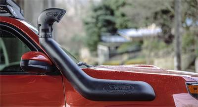 ARB 4x4 Accessories - ARB 4x4 Accessories SS450HP Safari Snorkel Intake Kit