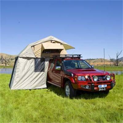 ARB 4x4 Accessories - ARB Simpson Tent Annex - 804100