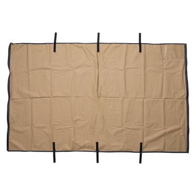 ARB 4x4 Accessories - ARB Awning Canvas Only 4' x 6'6" - 815244