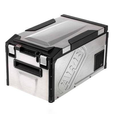 ARB 4x4 Accessories - ARB 4x4 Accessories Elements 63 Qt 10810602 Portable Fridge/Freezer