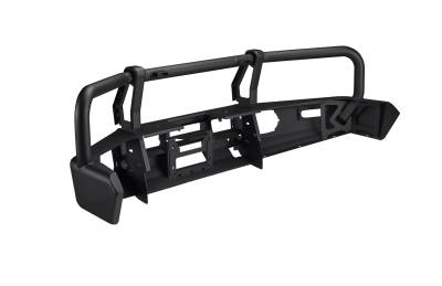 ARB 4x4 Accessories - ARB 4x4 Accessories 3423160K Summit Bumper