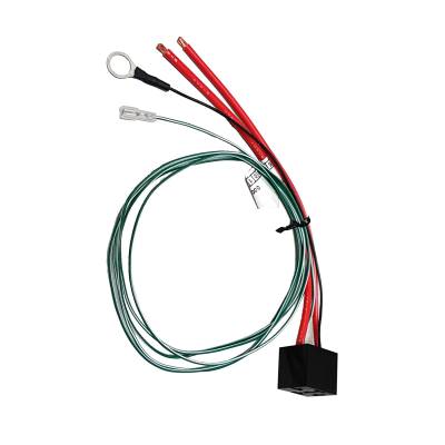 ARB 4x4 Accessories - ARB 4x4 Accessories 180422 Wiring Harness LINX Relay