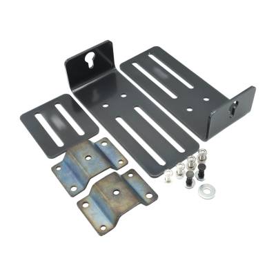 ARB 4x4 Accessories - ARB Awning Quick Release Bracket Kit - 813405