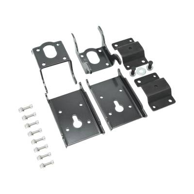 ARB 4x4 Accessories - ARB Awning Quick Release Bracket Kit - 813407
