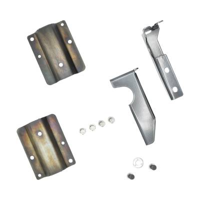 ARB 4x4 Accessories - ARB Awning Quick Release Bracket Kit - 813408