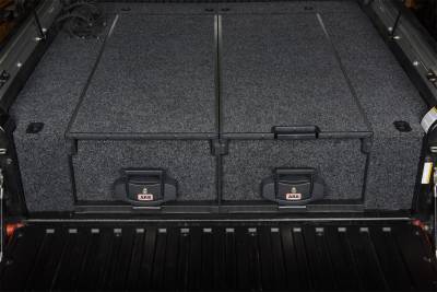 ARB 4x4 Accessories - ARB 4x4 Accessories TACODRAWKIT Side Floor Kit