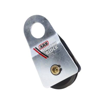 ARB 4x4 Accessories - ARB 4x4 Accessories ARB2091A Snatch Block