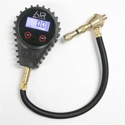 ARB 4x4 Accessories - ARB 4x4 Accessories ARB510 E-Z Deflator Digital Gauge