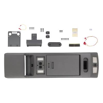 ARB 4x4 Accessories - ARB 4x4 Accessories BRCTCV8 Roof Console