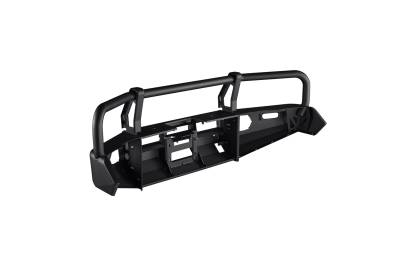 ARB 4x4 Accessories - ARB 4x4 Accessories 3415020K Summit Bull Bar Kit