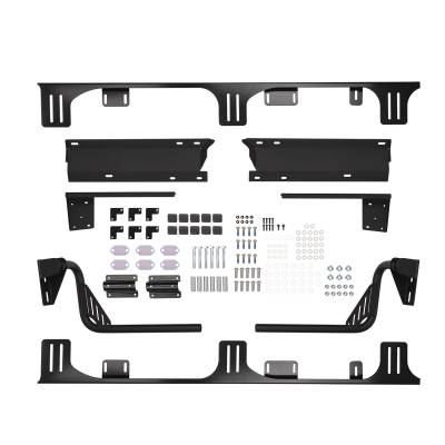 ARB 4x4 Accessories - ARB 4x4 Accessories 3750010 Roof Rack Mounting Kit