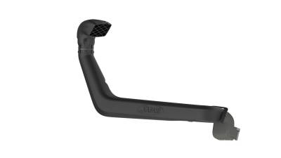 ARB 4x4 Accessories - ARB 4x4 Accessories SS1080HF Safari Snorkel Intake Kit