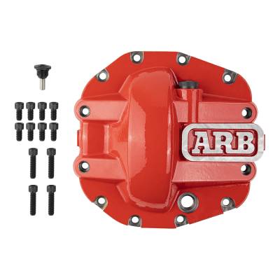 ARB 4x4 Accessories - ARB Differential Cover Dana 35 M200