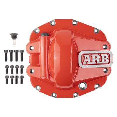 ARB 4x4 Accessories - ARB Differential Cover Dana 44 M210