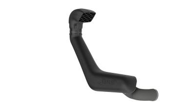 ARB 4x4 Accessories - ARB 4x4 Accessories SS440HF Safari Snorkel Intake Kit