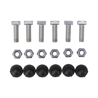 ARB 4x4 Accessories - ARB Bolt And Nut Kit 6 pc. - 815251