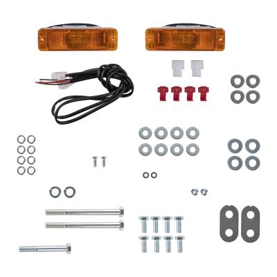 ARB 4x4 Accessories - ARB 4x4 Accessories 3212130 Bull Bar