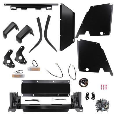 ARB 4x4 Accessories - ARB 4x4 Accessories 3414480 Combo Bar